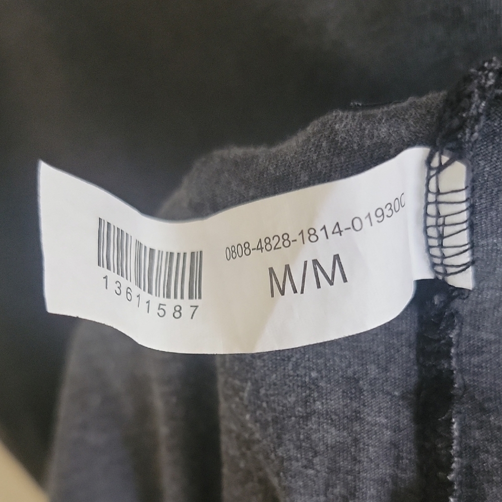 Unique Drawstring T-Shirt - Picture 4 of 6